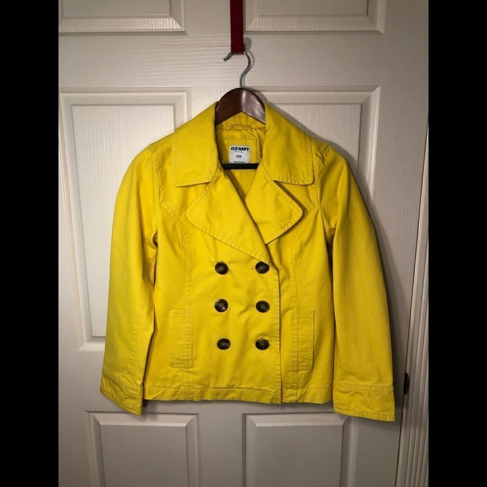 Old Navy jacket 